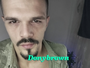 Donybrown