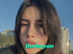 Dorisryan