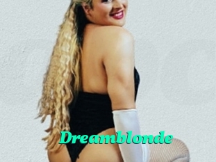 Dreamblonde