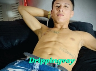 Drippingvoy