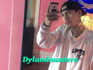 Dylandmasters