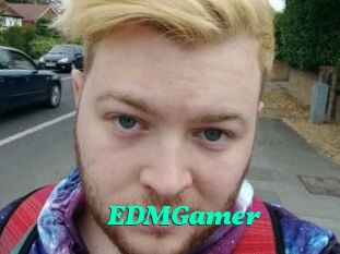 EDMGamer