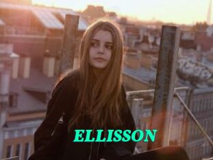 ELLISSON