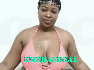 EMERALDGAL