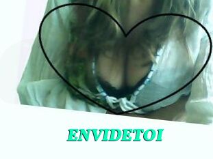 ENVIDETOI