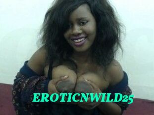 EROTICNWILD25