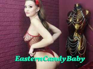 EasternCandyBaby