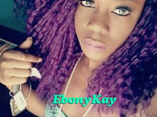 EbonyKay