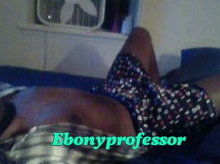 Ebonyprofessor