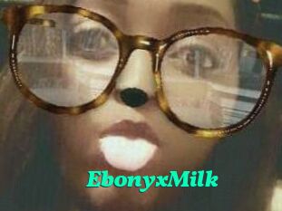 EbonyxMilk