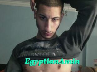 EgyptianAmin