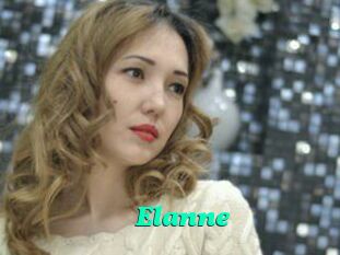 Elanne