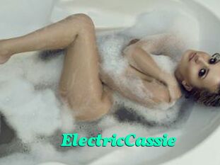 ElectricCassie