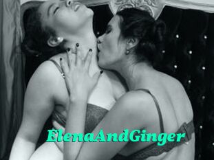 ElenaAndGinger