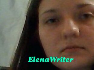 ElenaWriter