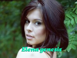 Elena_genesis