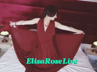 ElisaRoseLive