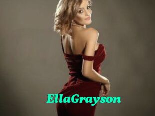 EllaGrayson