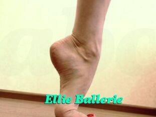 Ellie_Ballerie