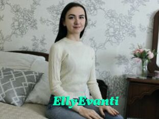 EllyEvanti