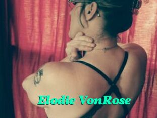 Elodie_VonRose