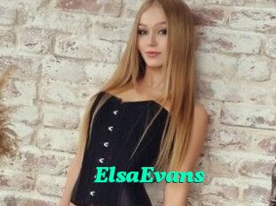 ElsaEvans