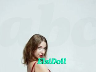 ElsiDoll