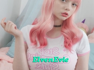 ElvenEvie