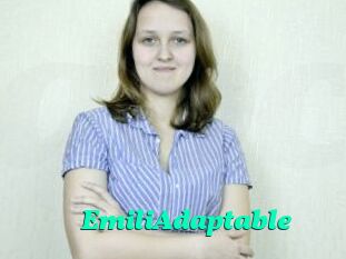 EmiliAdaptable