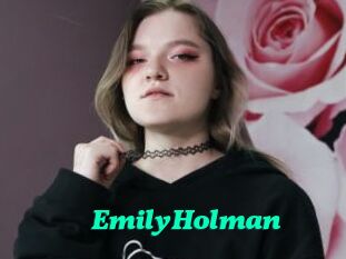 EmilyHolman