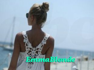 EmmaBlonde