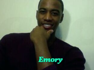 Emory