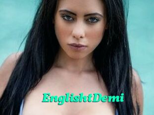 EnglishtDemi