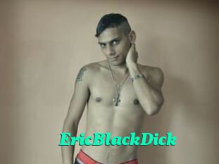 EricBlackDick