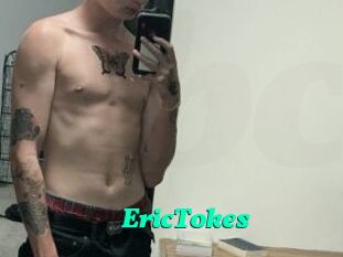 EricTokes