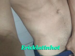 Ericklatinhot