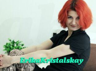 ErikaKristalskay