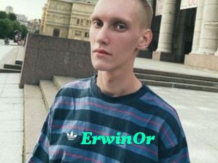 ErwinOr