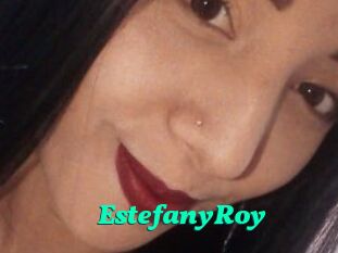 EstefanyRoy