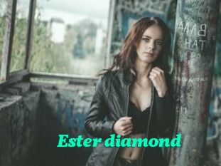 Ester_diamond