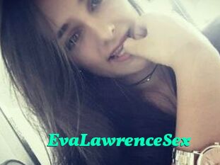 EvaLawrenceSex