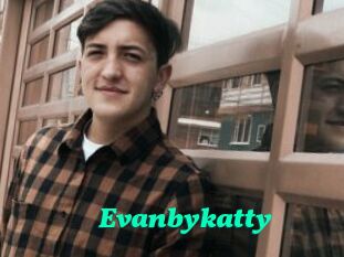 Evanbykatty