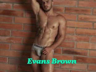 Evans_Brown