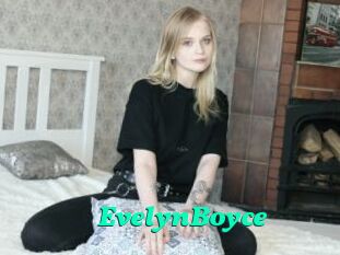 EvelynBoyce