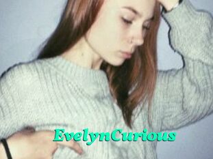 EvelynCurious