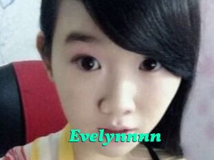 Evelynnnn