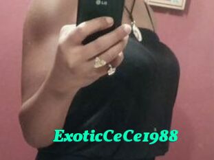 ExoticCeCe1988