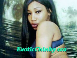 ExoticChinky_cca