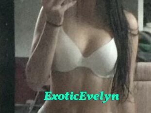 ExoticEvelyn