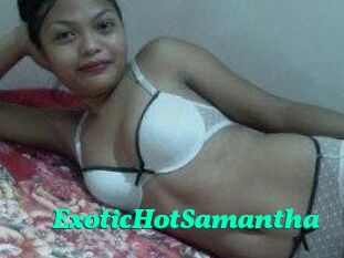 ExoticHotSamantha